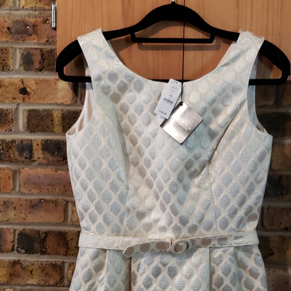 NWT. Gorgeous Dress - Picture 2 of 4